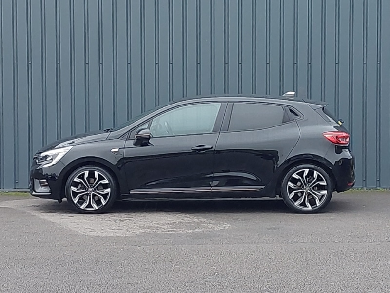 Used Renault Clio 2022 for sale - 76602425: Photo 4