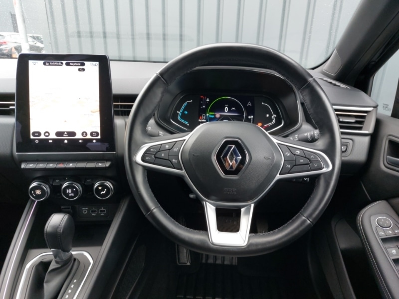 Used Renault Clio 2022 for sale - 76602425: Photo 7