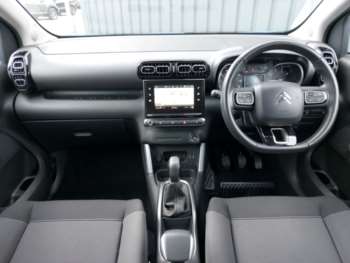 Used Citroen C3 Aircross 2019 for sale - 74944026: Photo