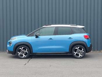 Used Citroen C3 Aircross 2019 for sale - 74944026: Photo