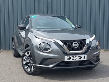 Used Nissan Juke 2025 for sale - 79070122: Photo
