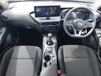 Used Nissan Juke 2025 for sale - 79070122: Photo