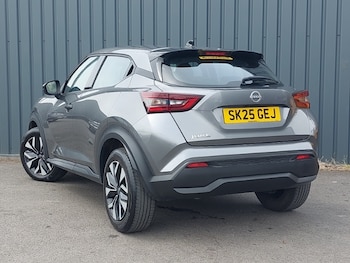 Used Nissan Juke 2025 for sale - 79070122: Photo