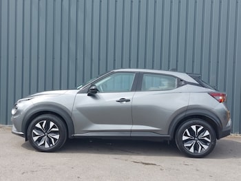 Used Nissan Juke 2025 for sale - 79070122: Photo