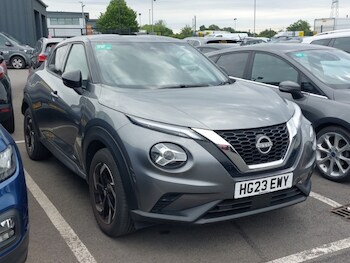 Used Nissan Juke 2023 for sale - 78973071: Photo