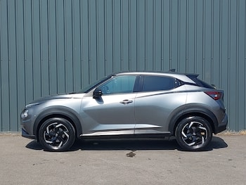 Used Nissan Juke 2023 for sale - 78973071: Photo