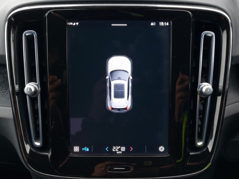 Used Volvo XC40 2022 for sale - 78183764: Photo 10