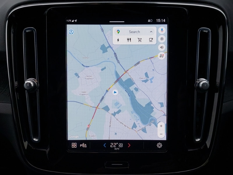 Used Volvo XC40 2022 for sale - 78183764: Photo 11