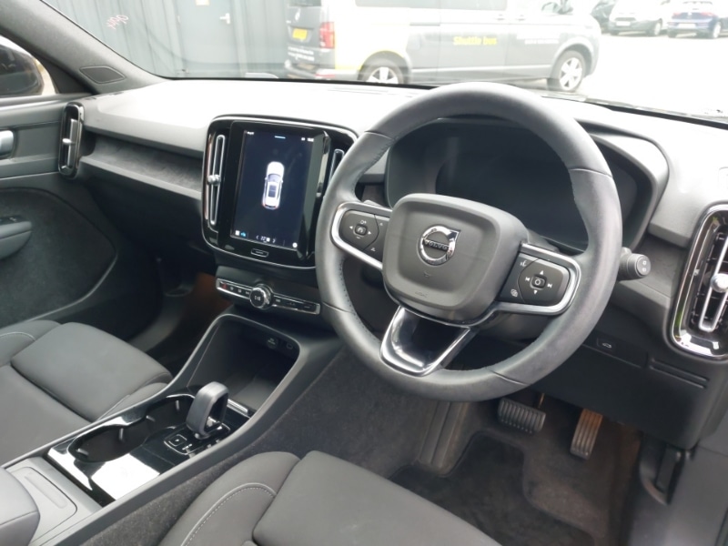 Used Volvo XC40 2022 for sale - 78183764: Photo 12