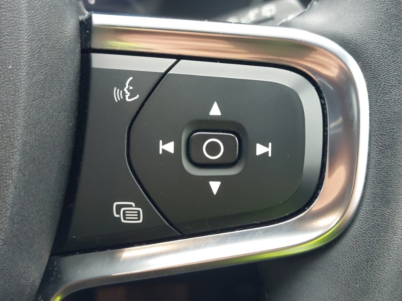 Used Volvo XC40 2022 for sale - 78183764: Photo 14