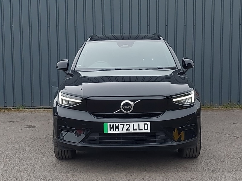 Used Volvo XC40 2022 for sale - 78183764: Photo 19