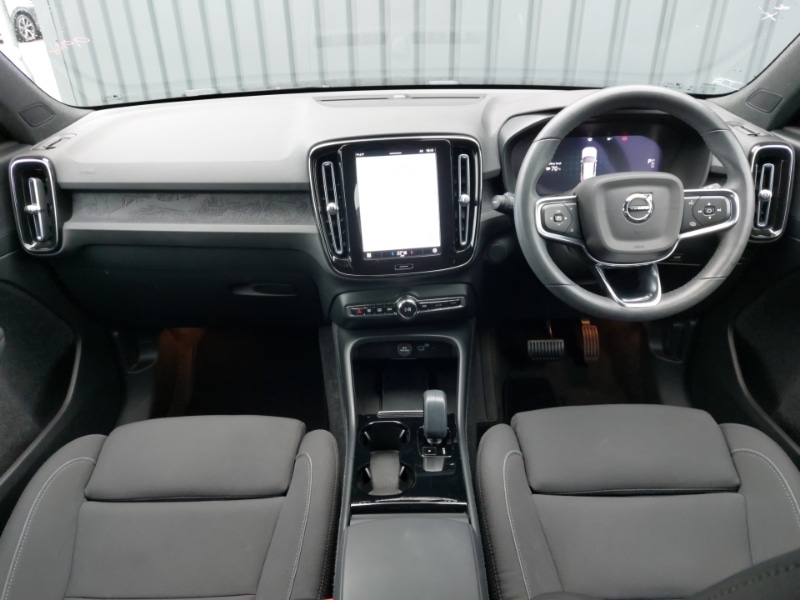 Used Volvo XC40 2022 for sale - 78183764: Photo 2