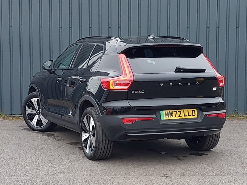 Used Volvo XC40 2022 for sale - 78183764: Photo 3