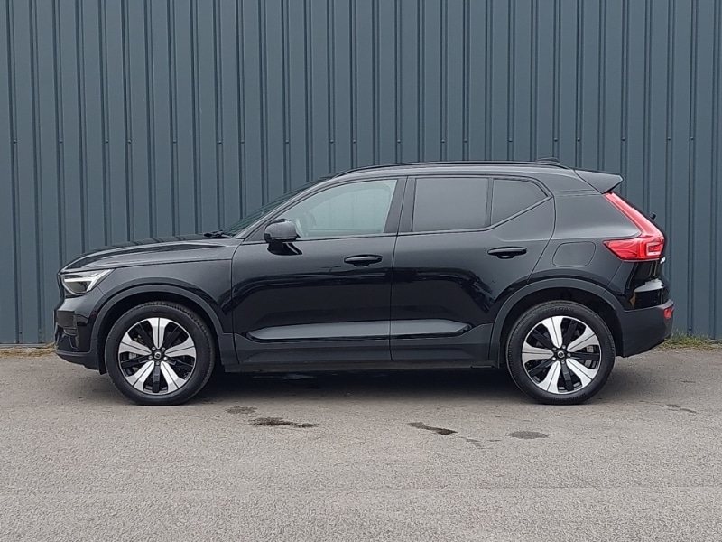 Used Volvo XC40 2022 for sale - 78183764: Photo 4