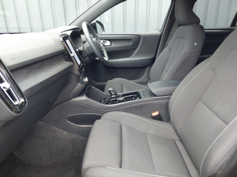 Used Volvo XC40 2022 for sale - 78183764: Photo 5