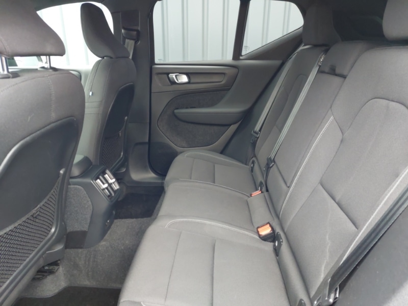 Used Volvo XC40 2022 for sale - 78183764: Photo 6