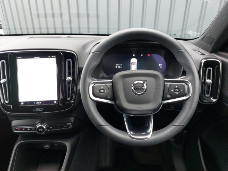 Used Volvo XC40 2022 for sale - 78183764: Photo 7