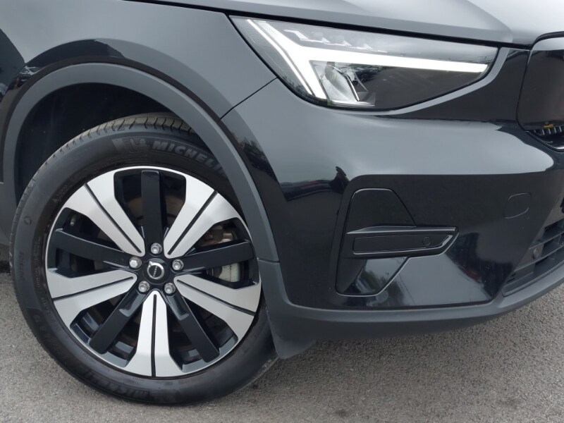 Used Volvo XC40 2022 for sale - 78183764: Photo 9