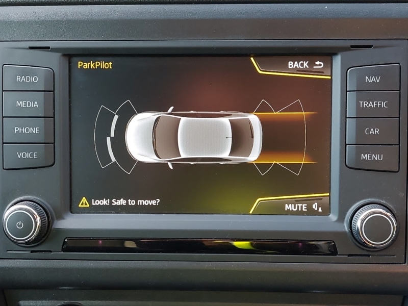 Used SEAT Toledo 2018 for sale - 77656782: Photo 10