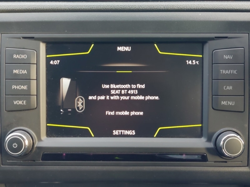 Used SEAT Toledo 2018 for sale - 77656782: Photo 17