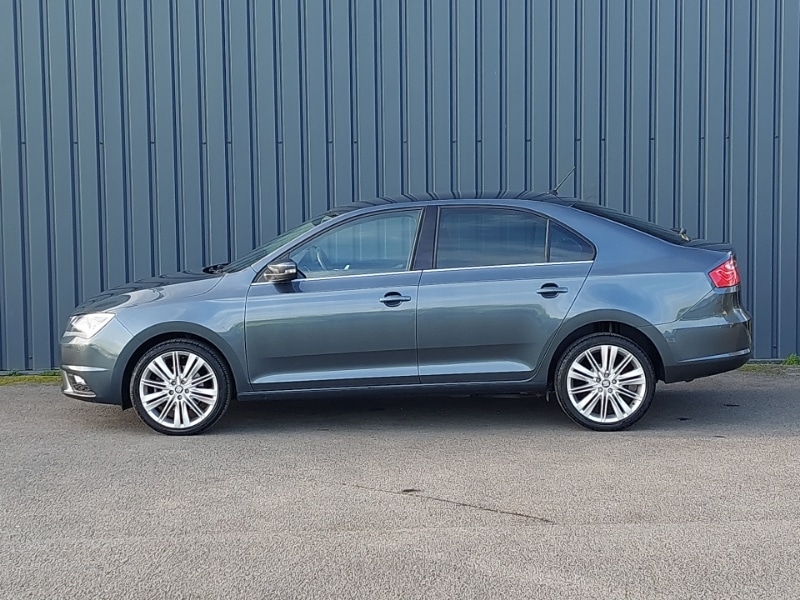 Used SEAT Toledo 2018 for sale - 77656782: Photo 4