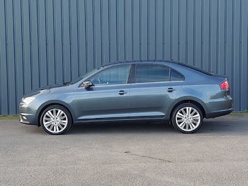 Used SEAT Toledo 2018 for sale - 77656782: Photo