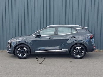Used Kia Sportage 2025 for sale - 79157393: Photo
