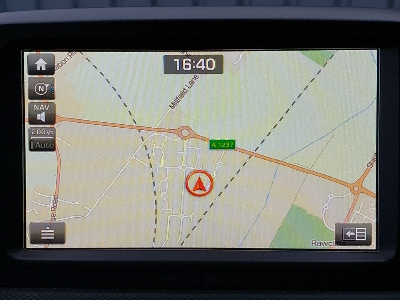 Used Hyundai KONA 2018 for sale - 77694916: Photo 11