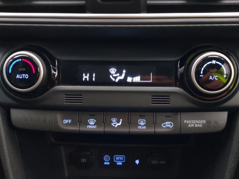 Used Hyundai KONA 2018 for sale - 77694916: Photo 15