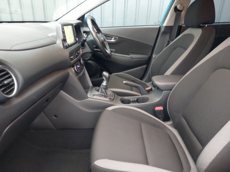 Used Hyundai KONA 2018 for sale - 77694916: Photo 5