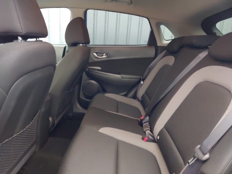 Used Hyundai KONA 2018 for sale - 77694916: Photo 6