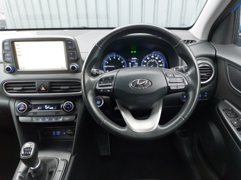 Used Hyundai KONA 2018 for sale - 77694916: Photo 7