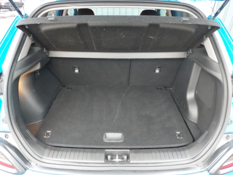 Used Hyundai KONA 2018 for sale - 77694916: Photo 8