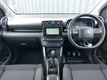 Used Citroen C3 Aircross 2018 for sale - 79270417: Photo