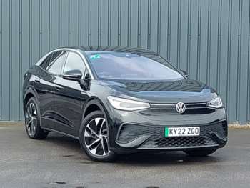 2022 - 150kW Tech Pro Performance 77kWh 5dr Auto