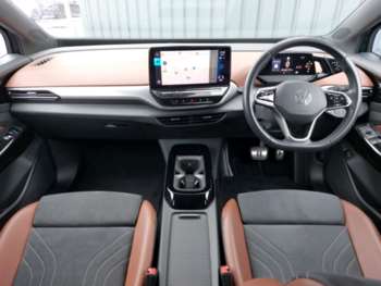 Used Volkswagen ID5 2022 for sale - 74873919: Photo