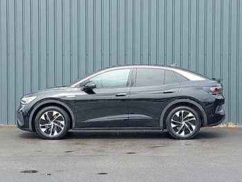 Used Volkswagen ID5 2022 for sale - 74873919: Photo