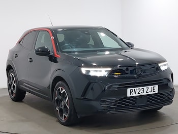 Used Vauxhall Mokka 2023 for sale - 78642979: Photo