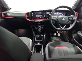 Used Vauxhall Mokka 2023 for sale - 78642979: Photo