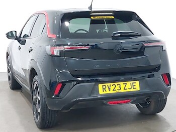 Used Vauxhall Mokka 2023 for sale - 78642979: Photo