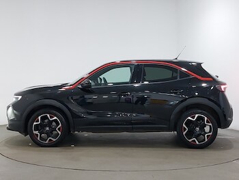 Used Vauxhall Mokka 2023 for sale - 78642979: Photo