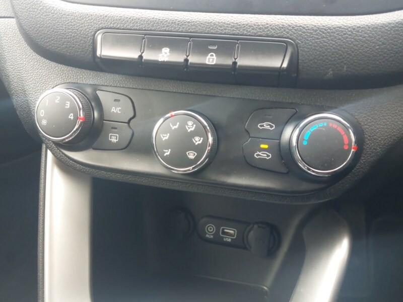 Used Kia Ceed 2017 for sale - 78094100: Photo 11