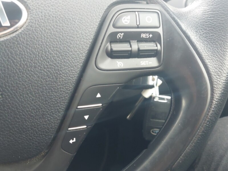 Used Kia Ceed 2017 for sale - 78094100: Photo 13