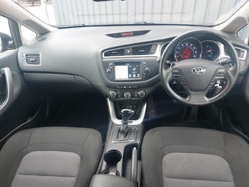 Used Kia Ceed 2017 for sale - 78094100: Photo