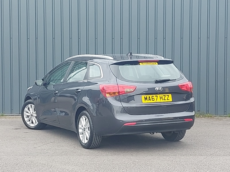 Used Kia Ceed 2017 for sale - 78094100: Photo 3