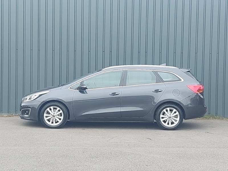 Used Kia Ceed 2017 for sale - 78094100: Photo 4