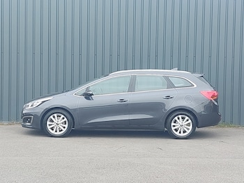 Used Kia Ceed 2017 for sale - 78094100: Photo