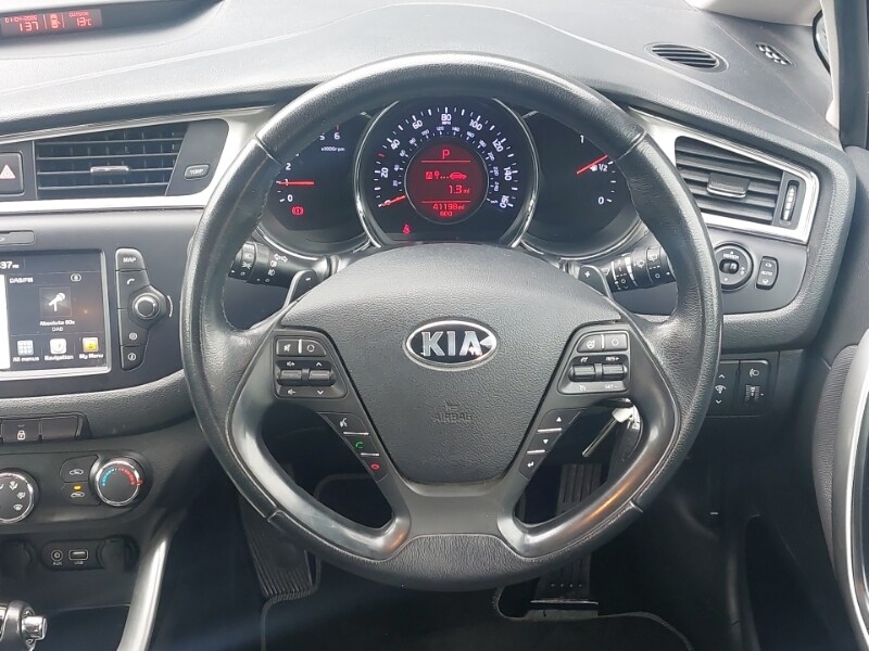 Used Kia Ceed 2017 for sale - 78094100: Photo 7