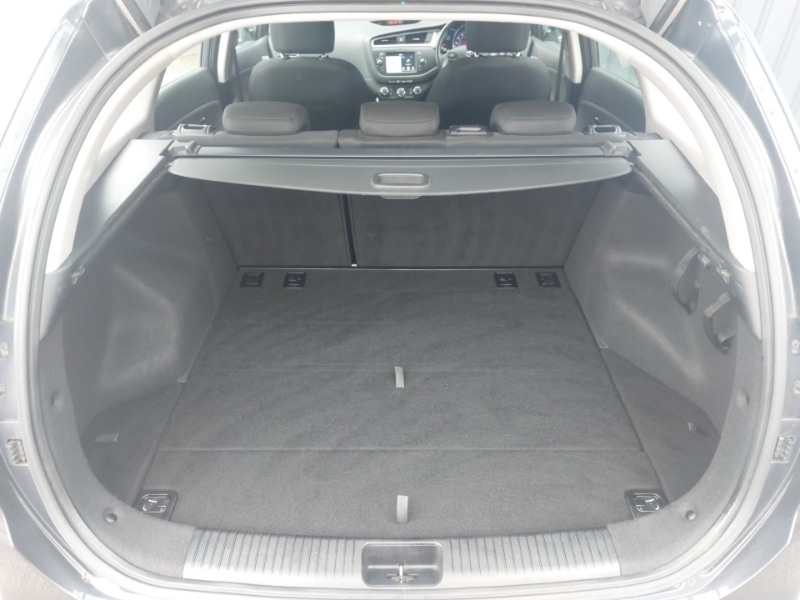 Used Kia Ceed 2017 for sale - 78094100: Photo 8