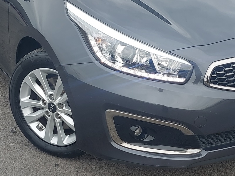 Used Kia Ceed 2017 for sale - 78094100: Photo 9